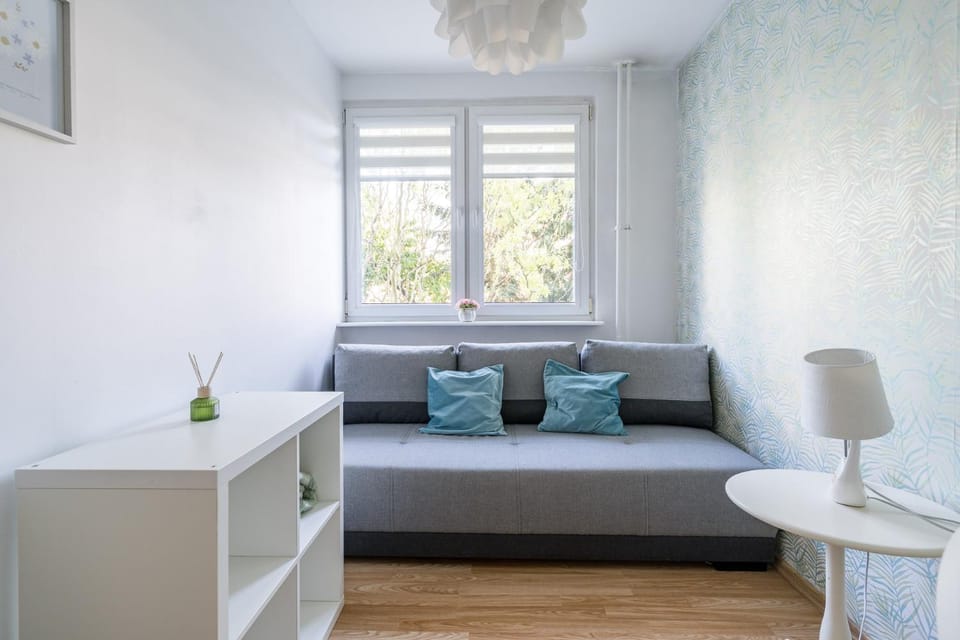 Uroczy Apartament II blisko morza Apartment in Gdansk