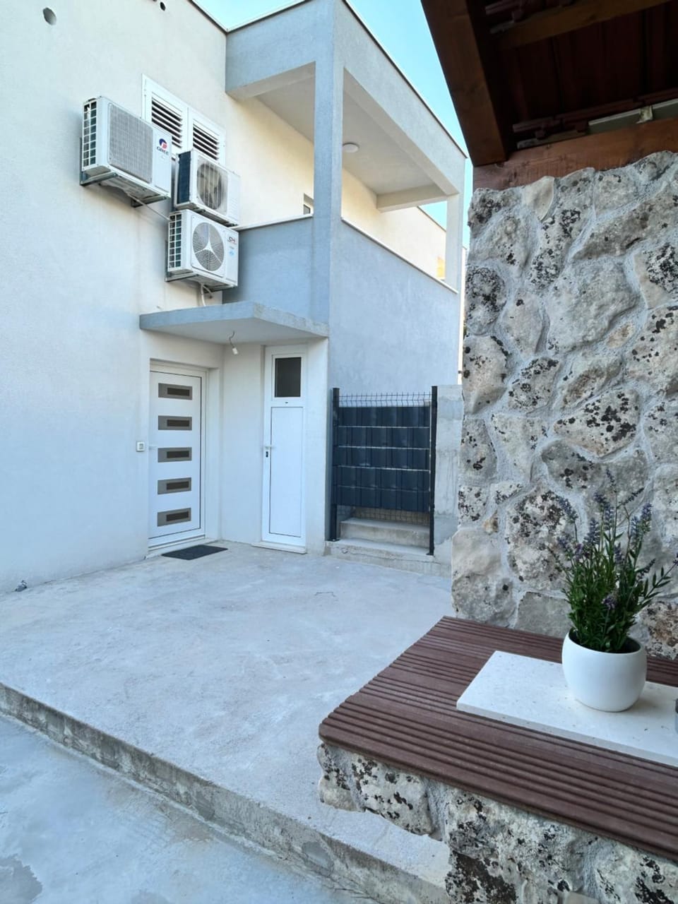 Apartment Mia Apartment in Šibenik-Knin County, Croatia