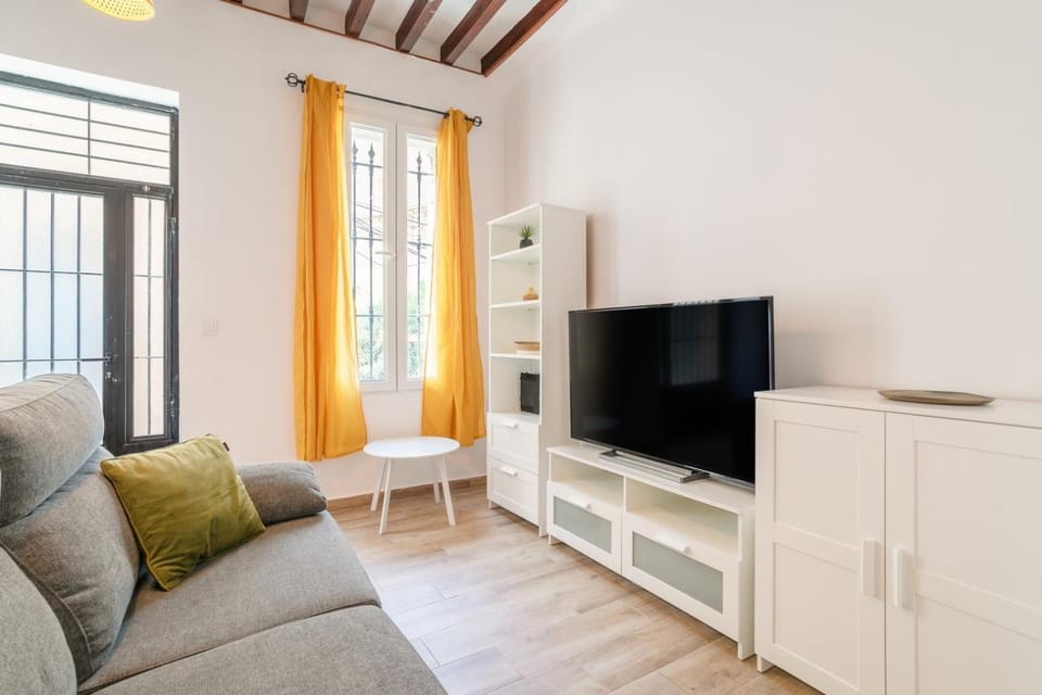 La Casa de la esperanza Apartment in Alicante
