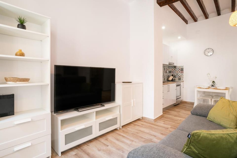 La Casa de la esperanza Apartment in Alicante