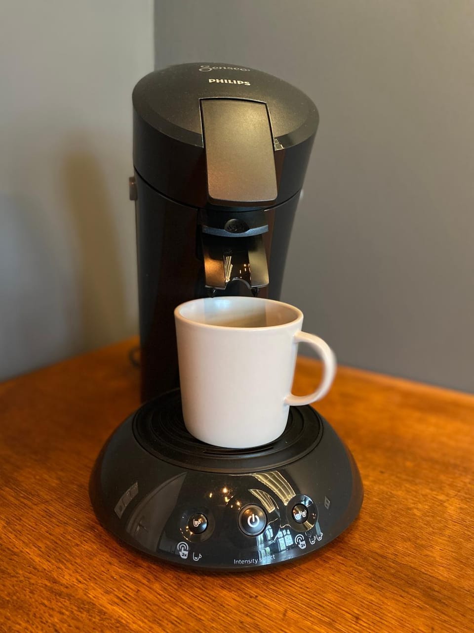 Coffee/tea facilities, Kitchen or kitchenette