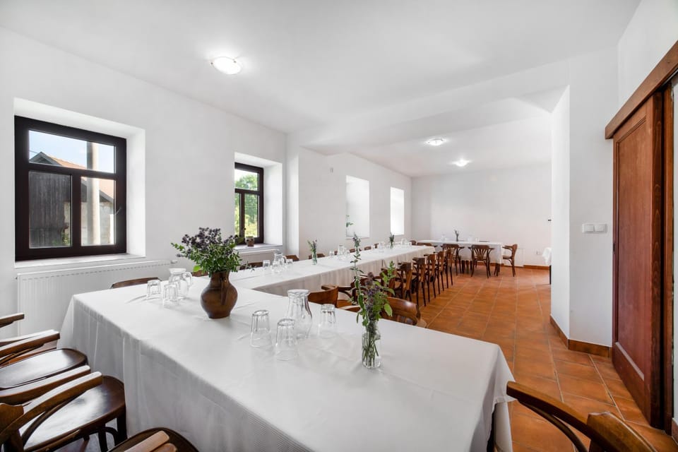 Banquet/Function facilities