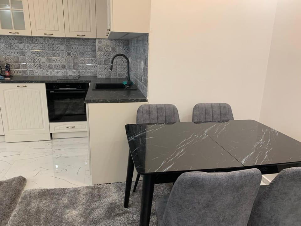 Top Central Apartment & Free Parking Apartment in Sofia