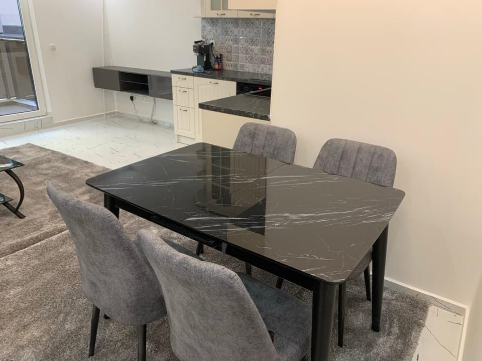 Top Central Apartment & Free Parking Apartment in Sofia