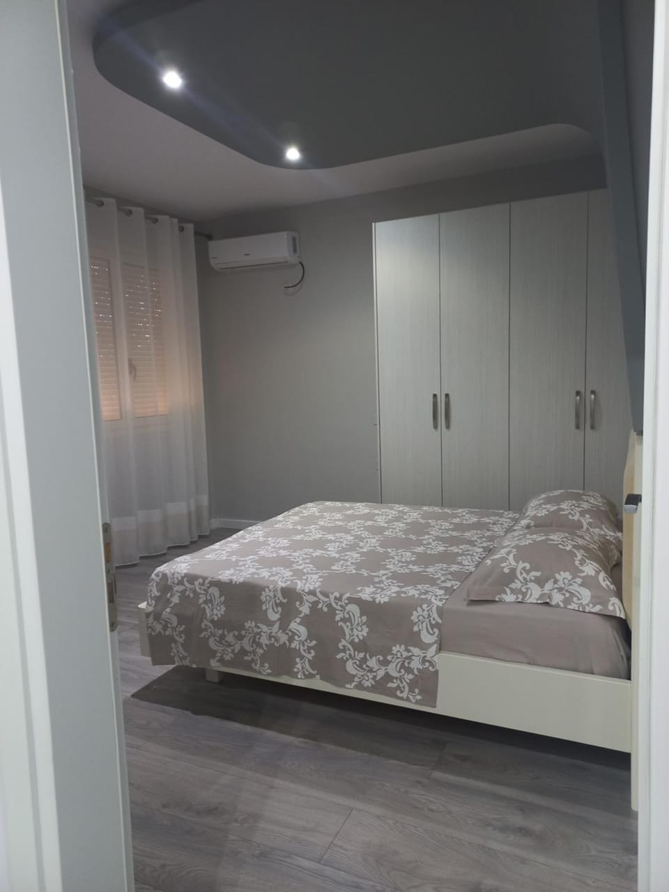 JF Vacations - 1 Bedroom Apartment Apartment in Vlorë