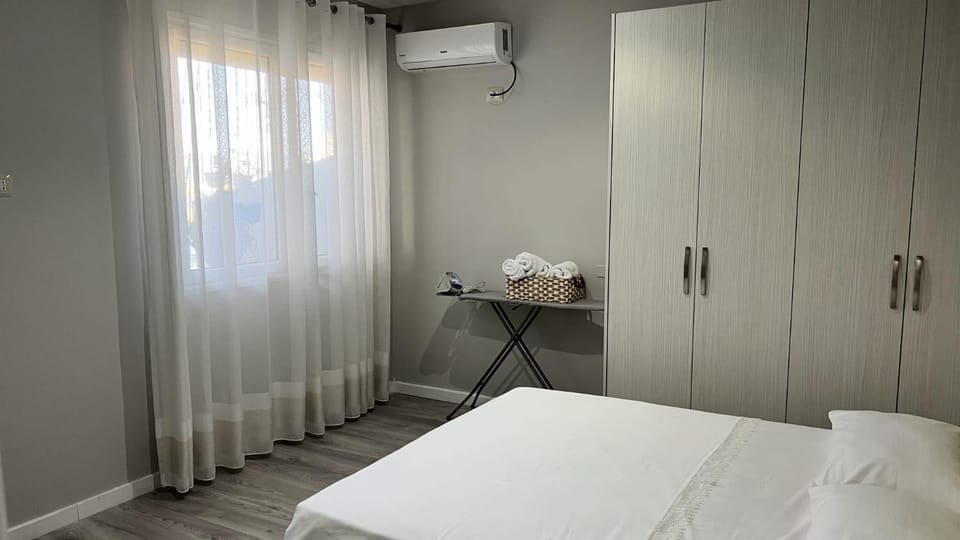 JF Vacations - 1 Bedroom Apartment Apartment in Vlorë