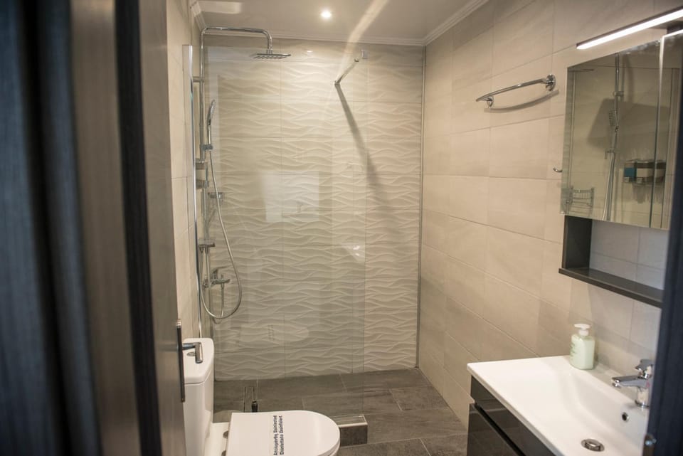 StayZeta Apartment in Messenia