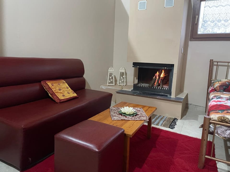 Villa Olympus House in Pieria, Greece