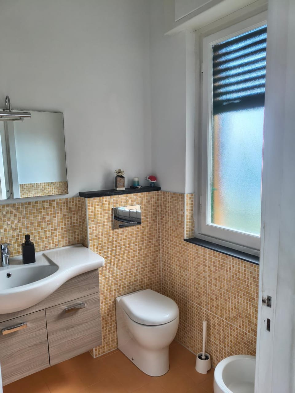 Villa bruna Bed and Breakfast in Liguria