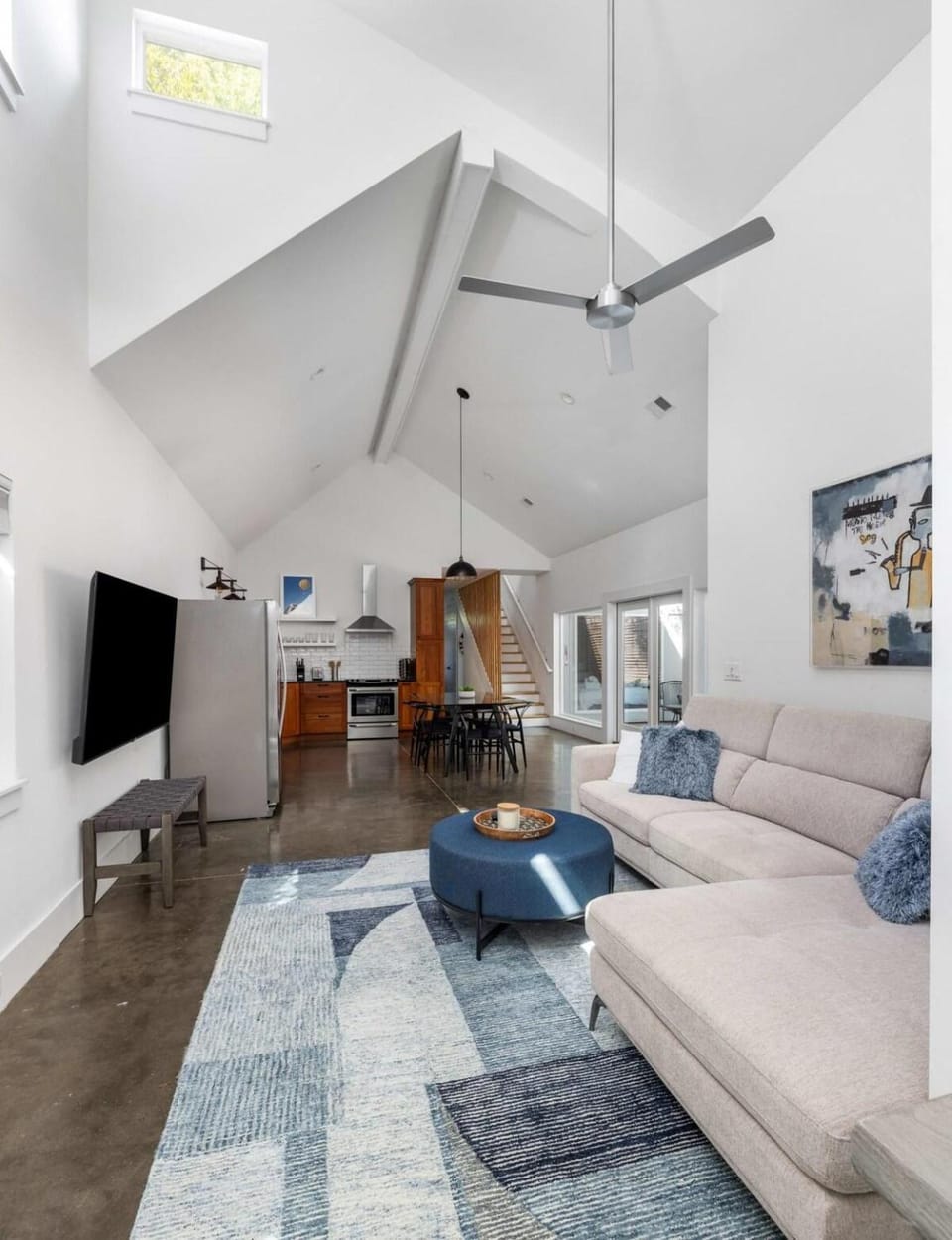 The Polygon, Park Circle, Pet Friendly House in North Charleston