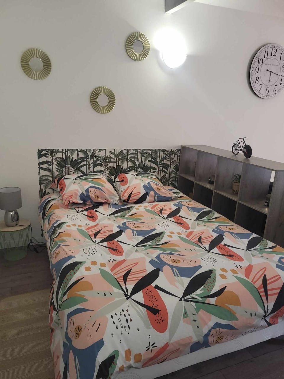 Petite maison Juvisy, Orly 7 min, Paris 15min Apartment in Île-de-France