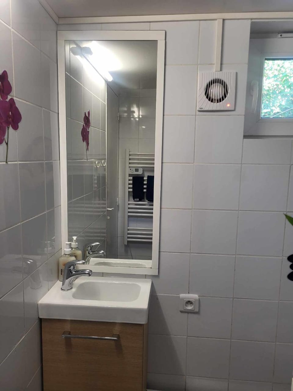 Petite maison Juvisy, Orly 7 min, Paris 15min Apartment in Île-de-France