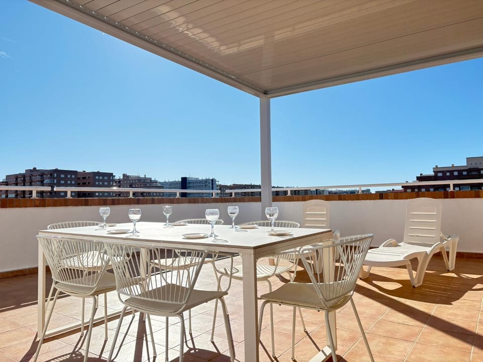 View (from property/room), Balcony/Terrace