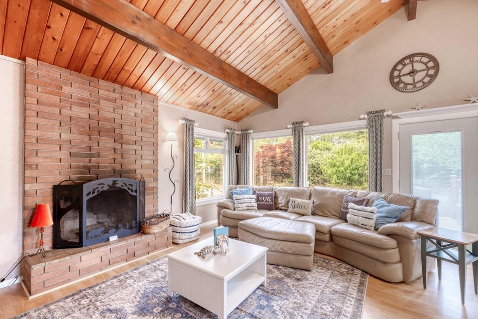 The Seaside Retreat - Meredith Lodging House in Seaside