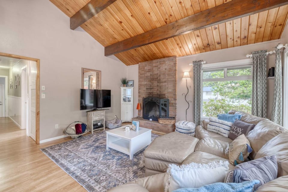 The Seaside Retreat - Meredith Lodging House in Seaside