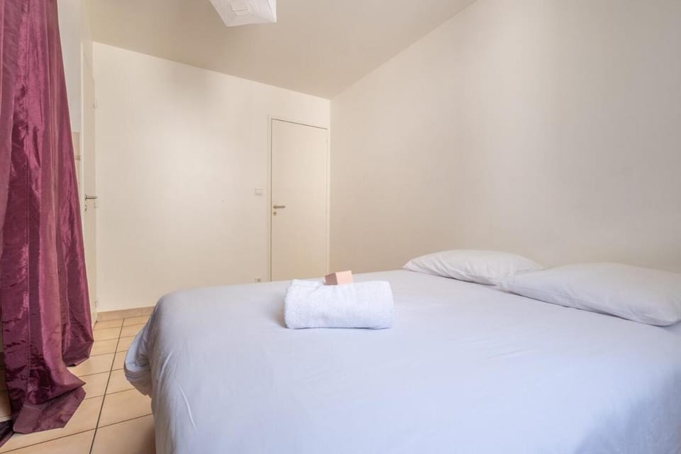 Le jardin suspendu Apartment in Nouvelle-Aquitaine