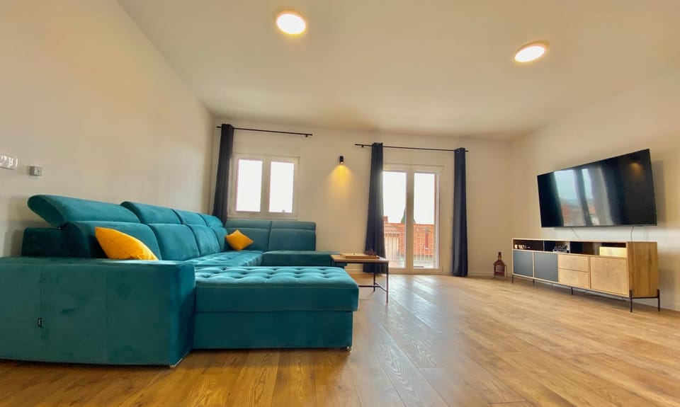 West Apartments Apartment in Zadar