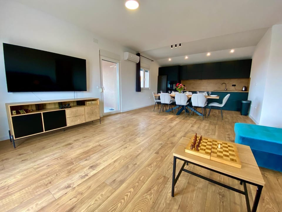 West Apartments Apartment in Zadar