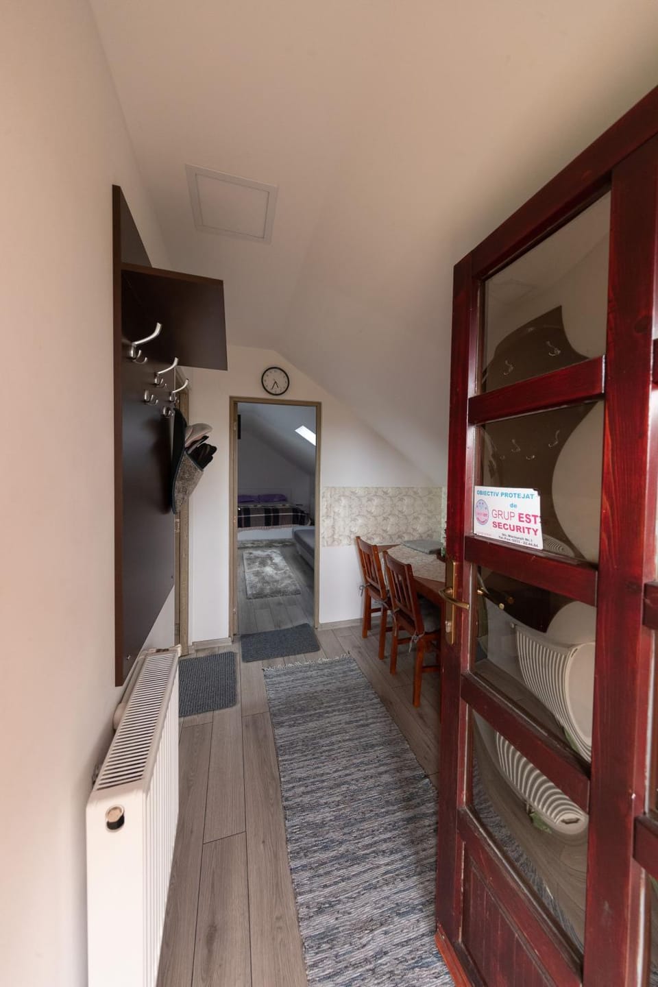 Csíkcsicsó, 699 Sillok utca Apartment in Romania