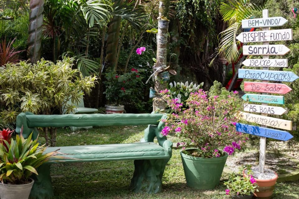 Garden, Garden