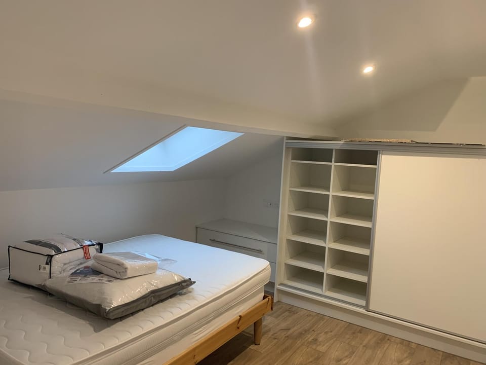 Appartement proche Annecy et Aix les bains Apartment in Haute-Savoie
