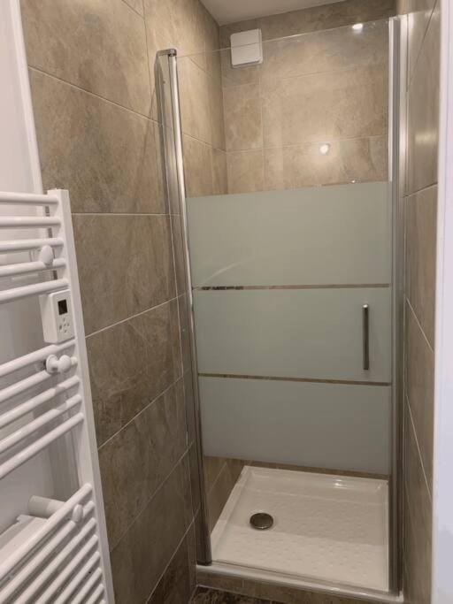 Appartement proche Annecy et Aix les bains Apartment in Haute-Savoie