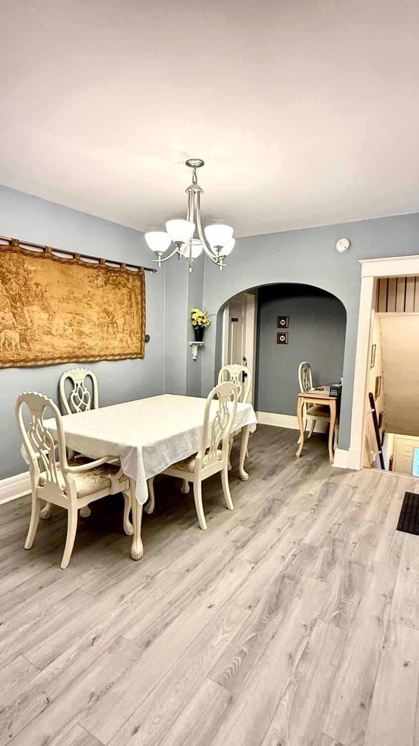 Two bedrooms unit with jacuzzi and great view House in Niagara Falls