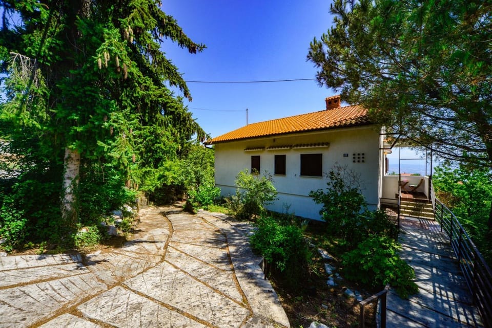 Apartman Toto Apartment in Primorje-Gorski Kotar County