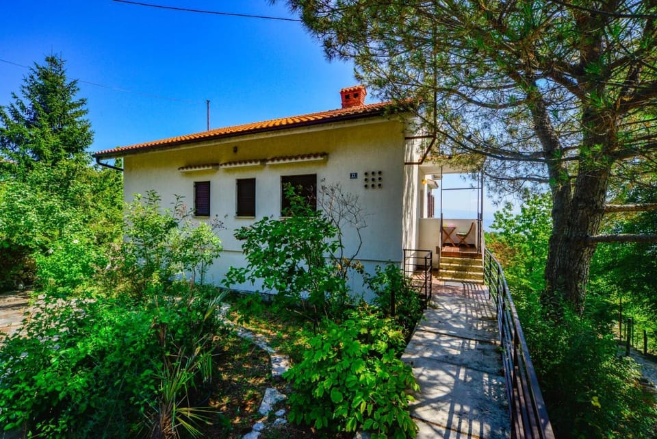 Apartman Toto Apartment in Primorje-Gorski Kotar County
