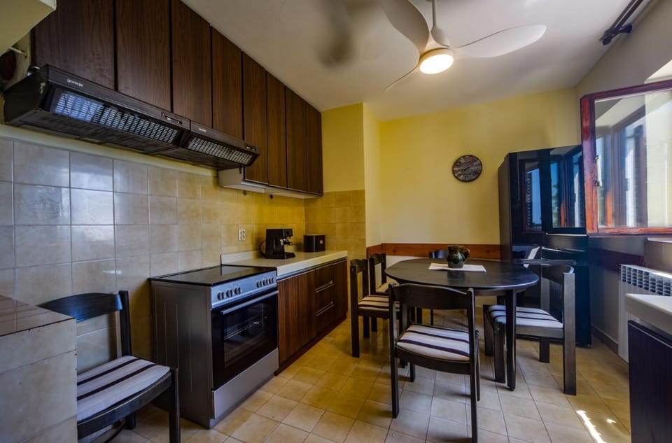 Apartman Toto Apartment in Primorje-Gorski Kotar County