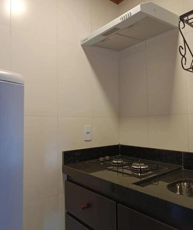 Refúgio Allamanda House in State of Rio de Janeiro