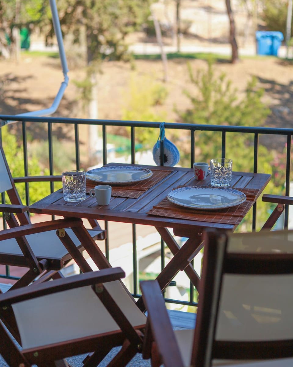 View (from property/room), Balcony/Terrace