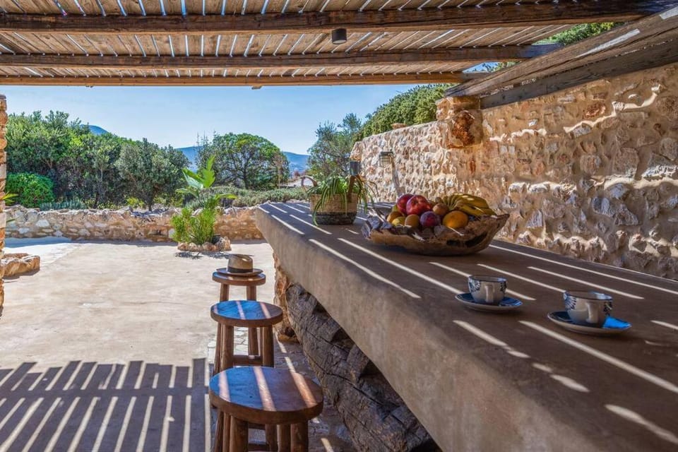 Lounge or bar