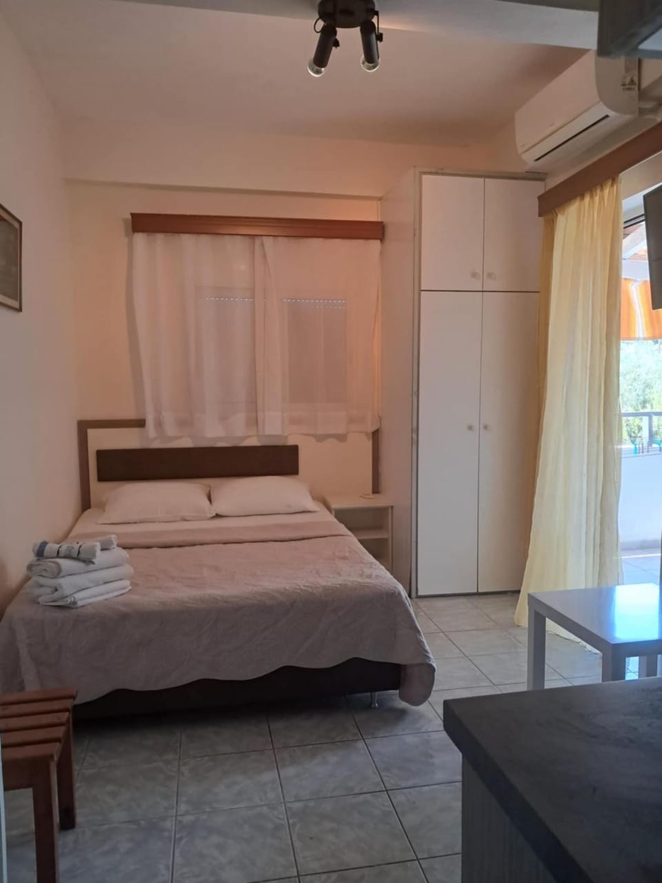 Casa Angelina Apartment in Halkidiki