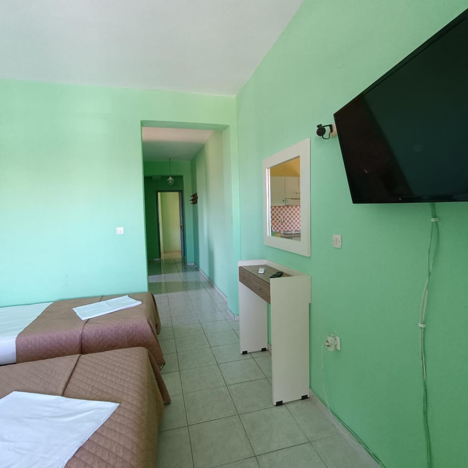 Casa Angelina Apartment in Halkidiki