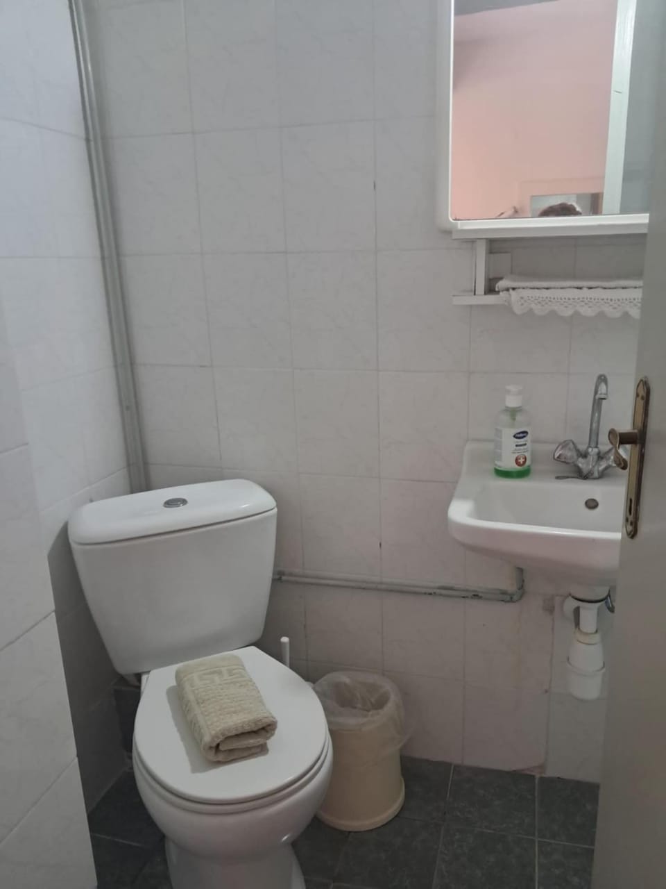 Casa Angelina Apartment in Halkidiki