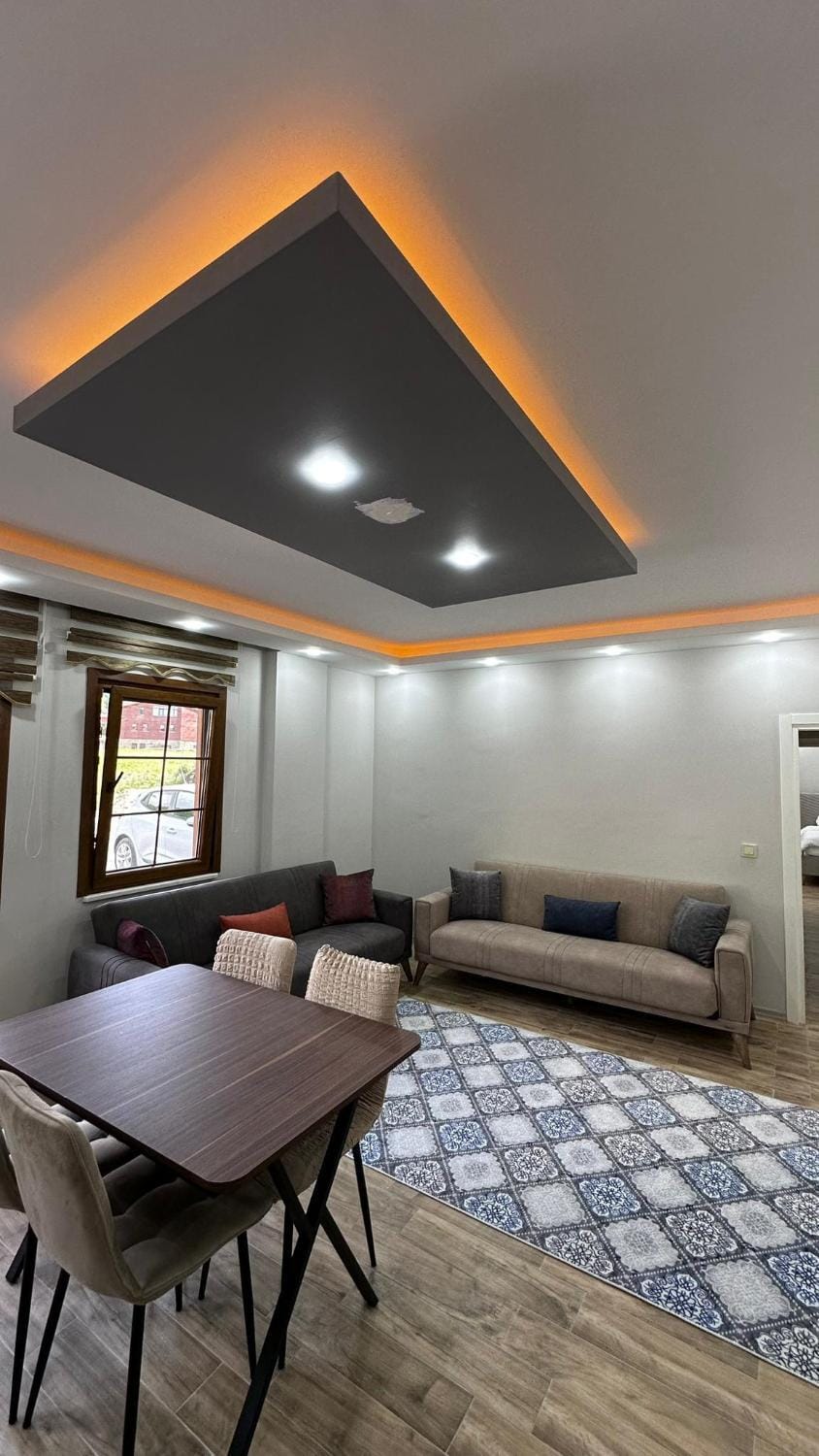 Kaya Palace Apartment hotel in Turkey