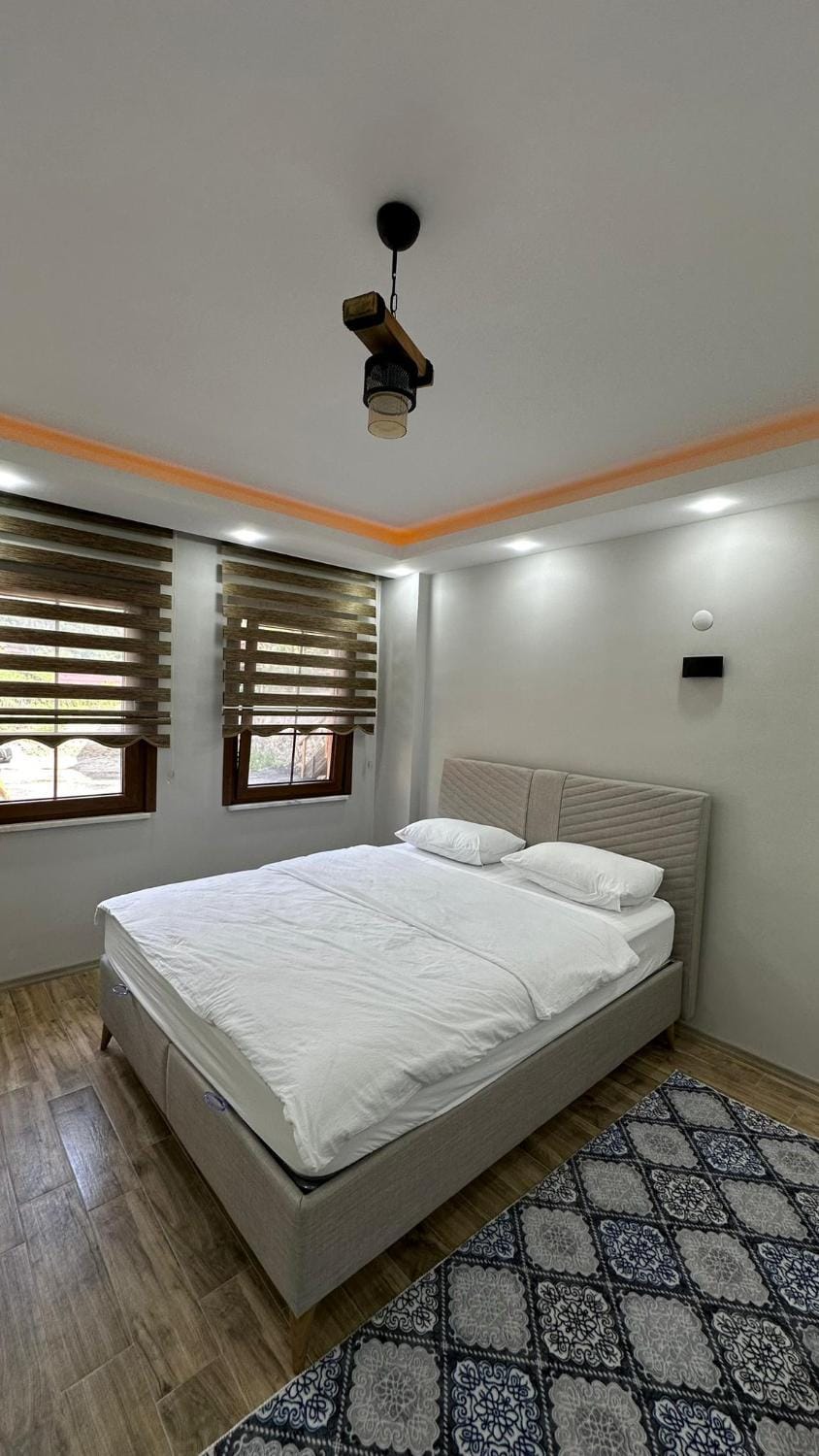 Kaya Palace Apartment hotel in Turkey