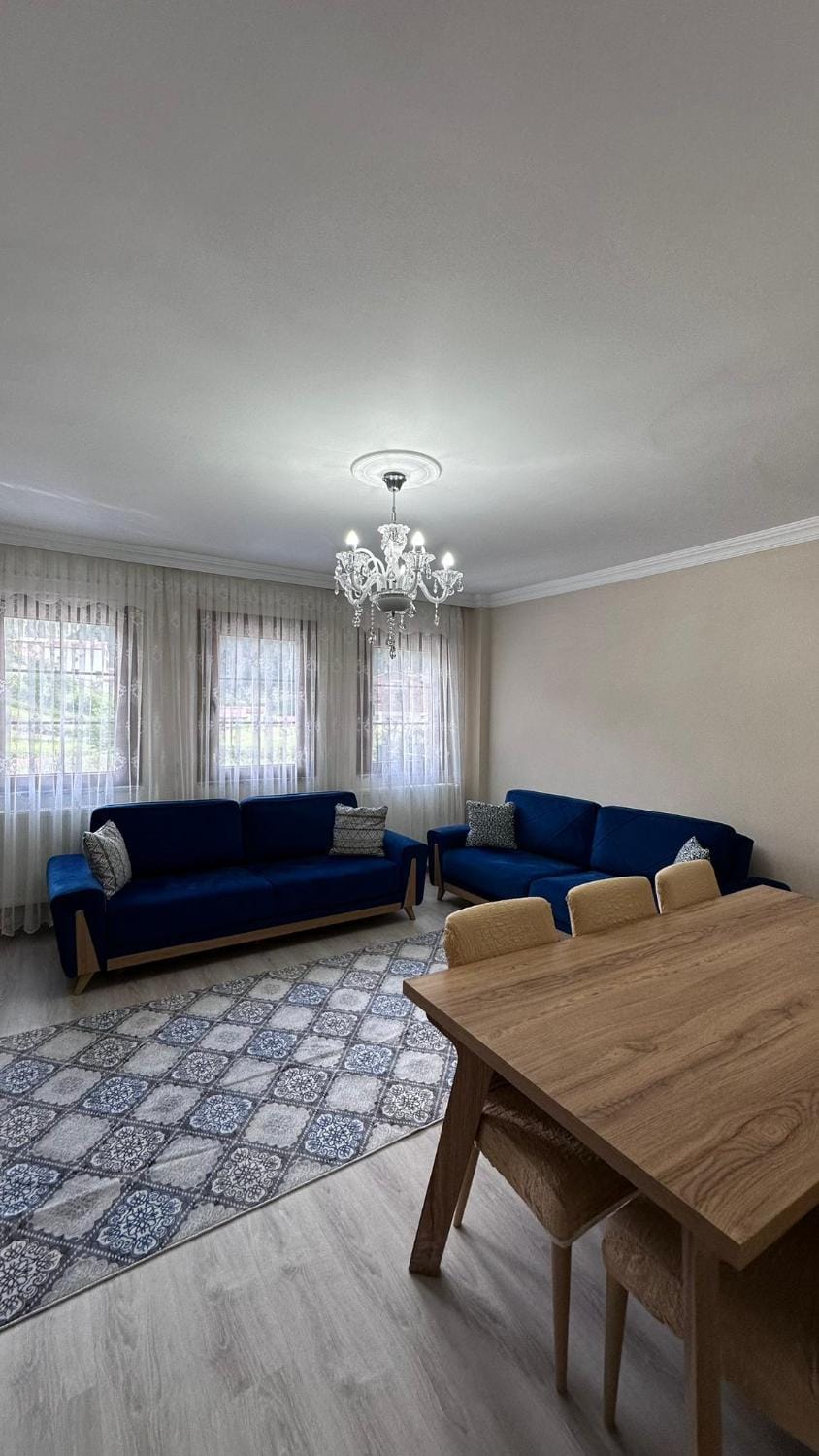 Kaya Palace Apartment hotel in Turkey