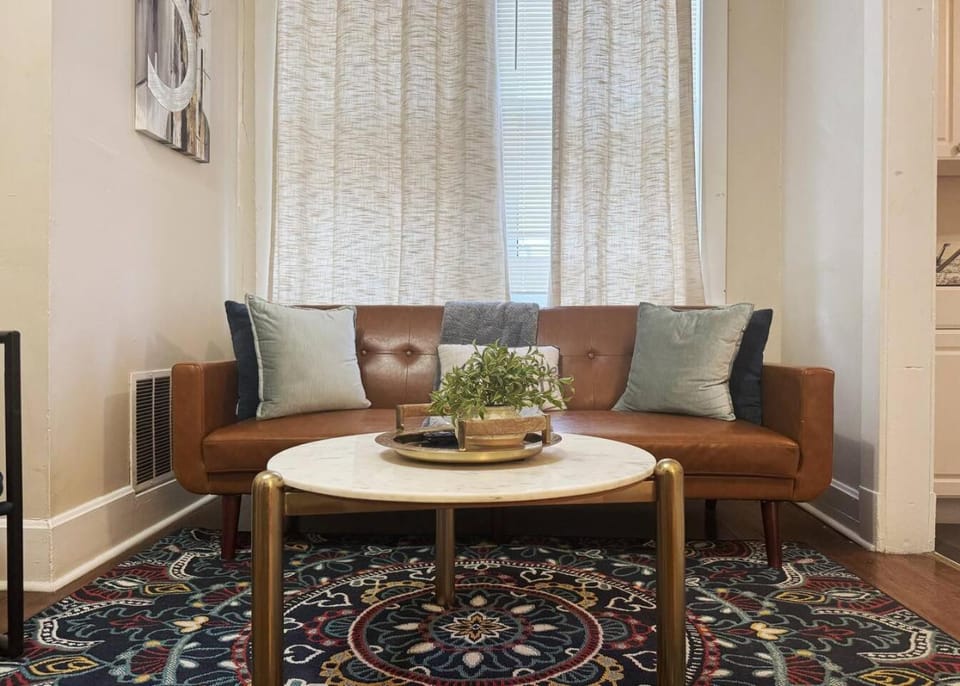 The Harrison Apartments Apartment in Evansville