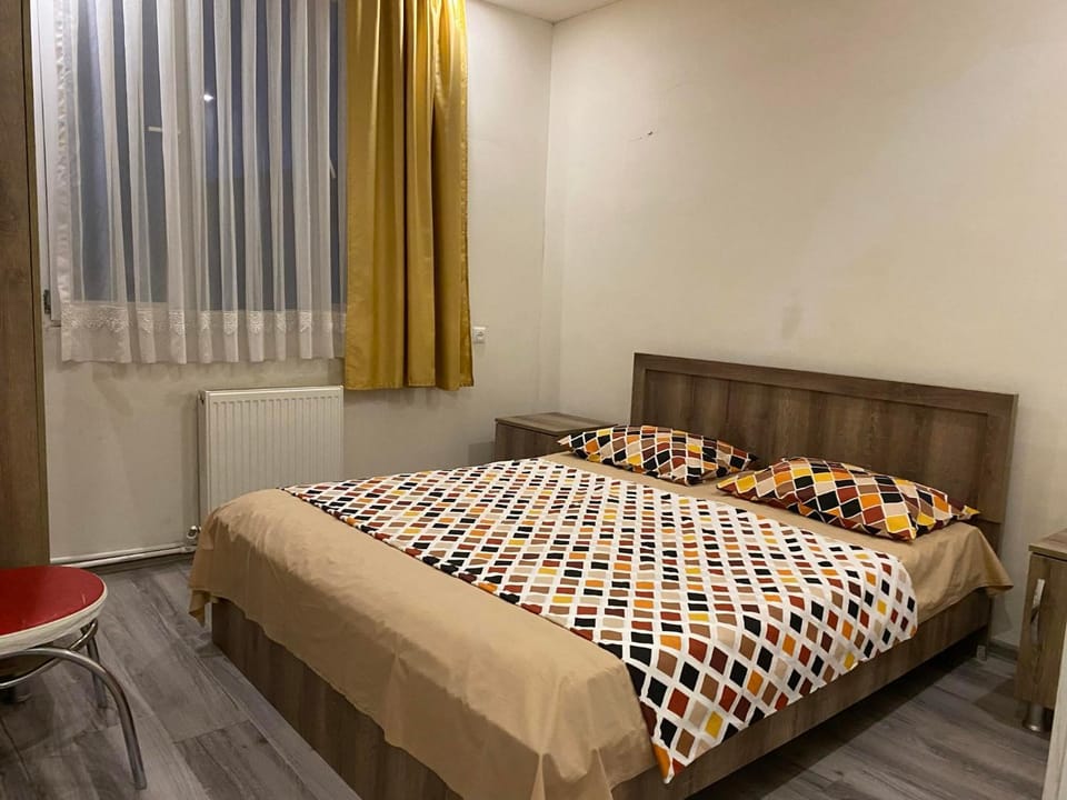 Anna Apartment in Adjara, Georgia