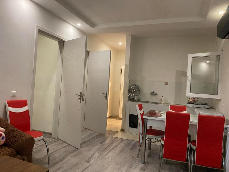 Anna Apartment in Adjara, Georgia
