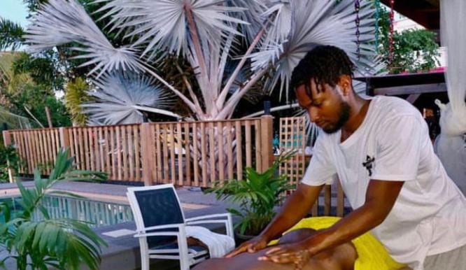 Massage