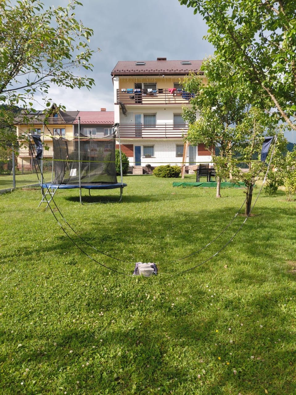Panorama Pienin- apartamenty i studio Farm Stay in Lesser Poland Voivodeship