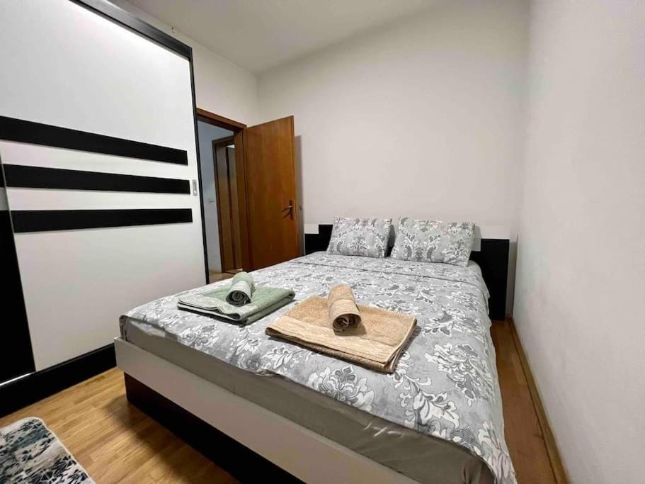 Maxim Apartment Apartment in Skopje