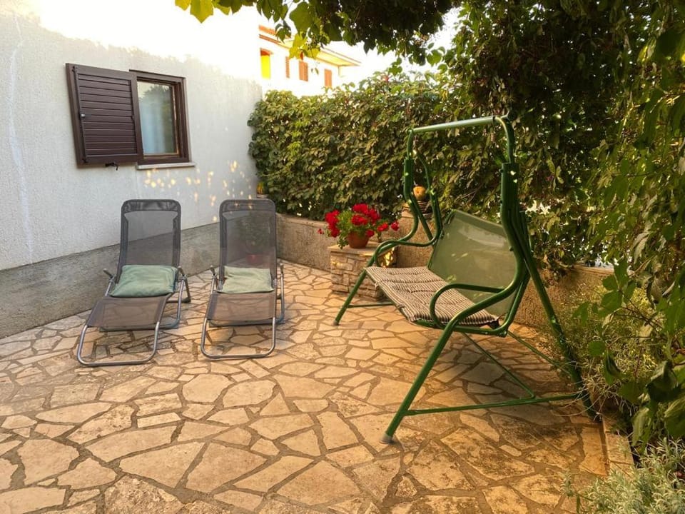 Apartman CELIJA Apartment in Istria County