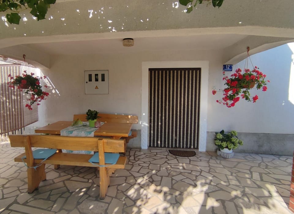 Apartman CELIJA Apartment in Istria County