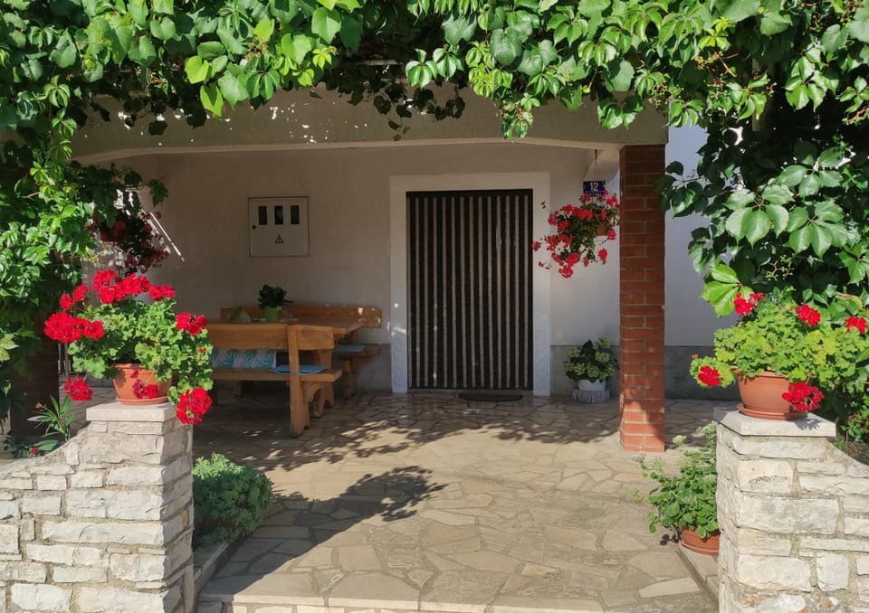 Apartman CELIJA Apartment in Istria County
