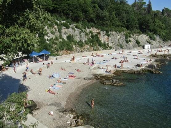 Apartman uz more Apartment in Rijeka