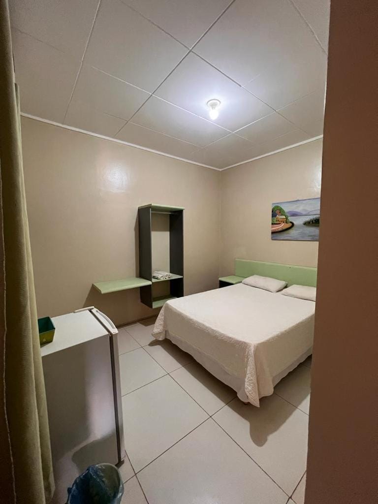 Hotel Peritoró Hotel in State of Piauí, Brazil